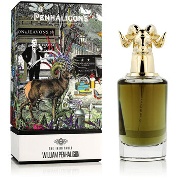 The Inimitable William Penhaligon EDP
